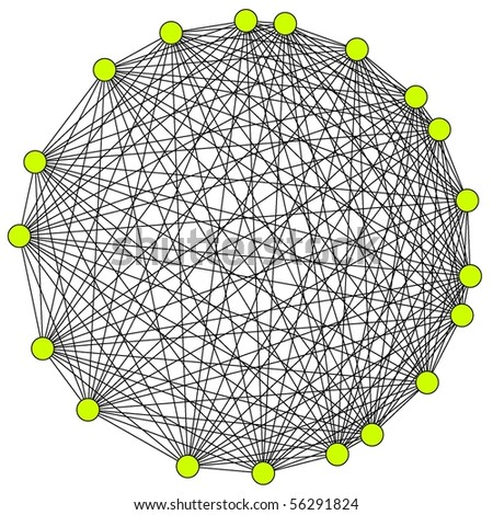 simple graph example