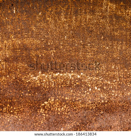 Old dirty corrosive metallic background, texture