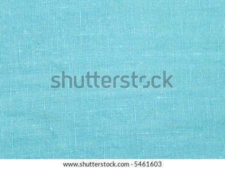 background with a structure of a linen fabric