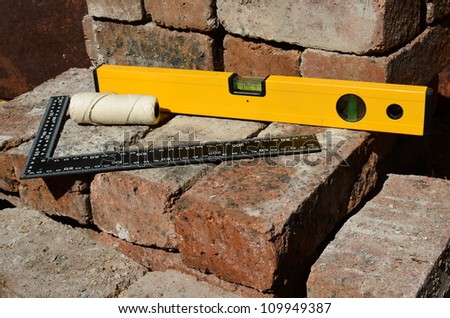 Builders tools