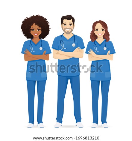 Cartoon Nurse Image | Free download on ClipArtMag