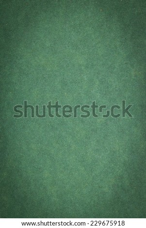 vertical green parchment paper texture