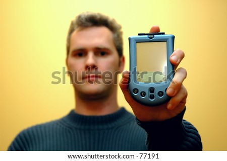 PDA1