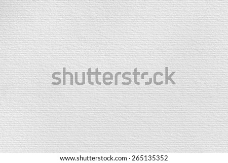 Watercolor paper texture or background