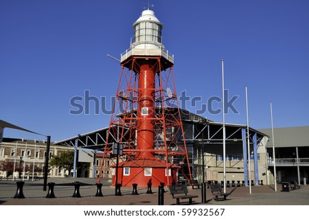 Port Adelaide Light House