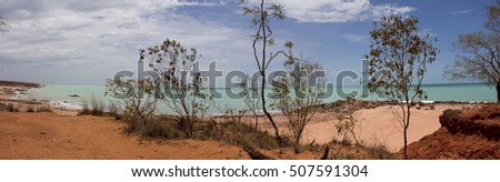 Roebuck Bay