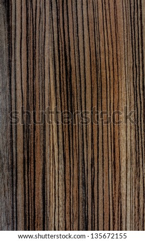 Elegant wooden texture A Brown elegant Vertical Wood Texture