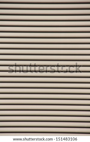 Horizontal Stripe Background