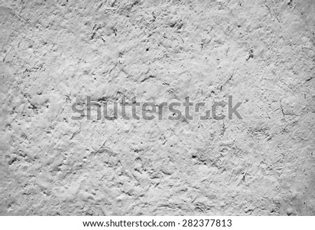 Concrete background.Texture of grungy white concrete wall