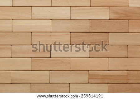 jenga on a white background solid wall of wooden bars Wooden Elements and components design blocks wood game (jenga)