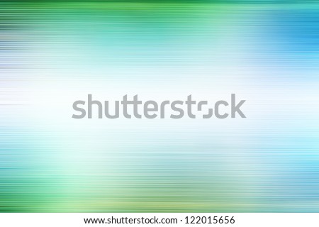 Old vintage canvas: abstract textured background with blue, green, and white patterns. For art texture, grunge design, and old paper