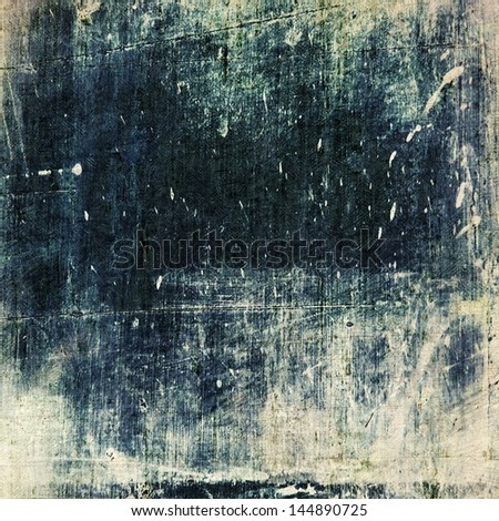 Abstract textured background