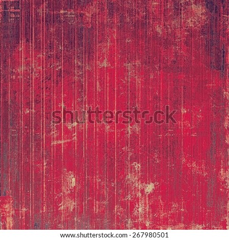 Grunge aging texture, art background. With different color patterns: purple (violet); pink