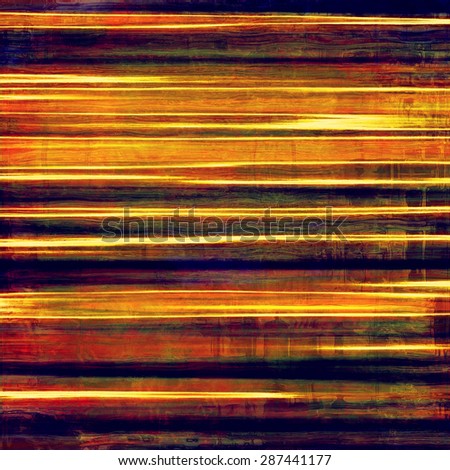 Grunge aging texture, art background. With different color patterns: yellow (beige); brown; red (orange); purple (violet)