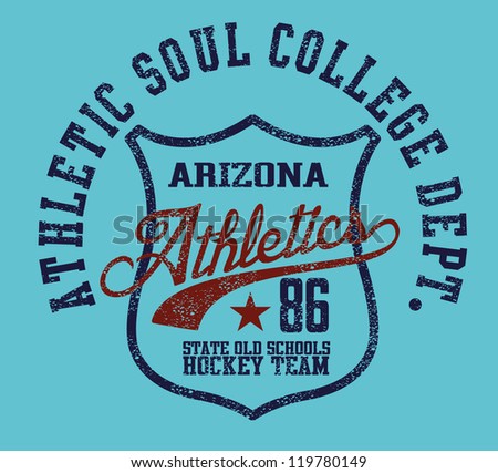 arizona college team