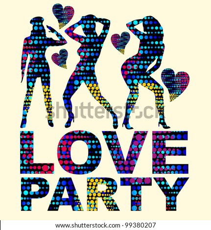 love party