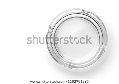 Similar – Image, Stock Photo Round glass ashtray with butts of cigarettes and colorful autumn leaves on a rustic wooden table with grain in autumn in the alleys of the old town of Detmold on the Teutoburg Forest in East Westphalia Lippe