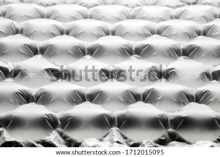 Similar – Image, Stock Photo air cushions