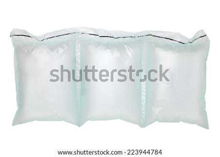 Similar – Image, Stock Photo air cushions