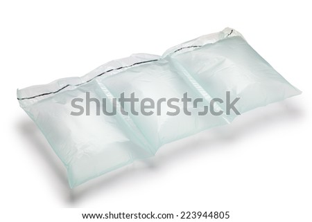 Similar – Image, Stock Photo air cushions