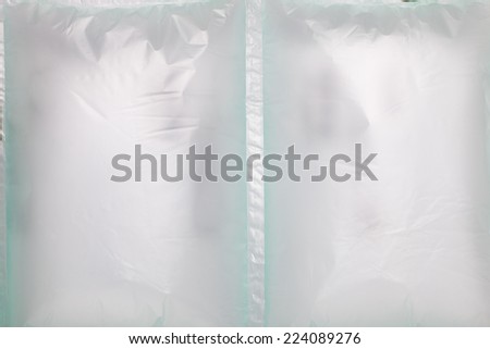 Similar – Image, Stock Photo air cushions
