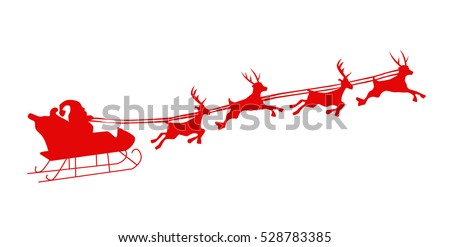 christmas reindeer download free vector art stock graphics images christmas reindeer silhouette