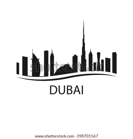 Dubai - the largest city in the United Arab Emirates, the administrative center of Dubai. The most important commercial and financial center of the UAE. 