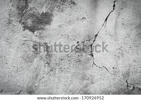 very grungy and damaged wall concrete texture