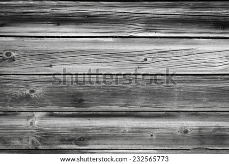 old yellow wood wall background texture