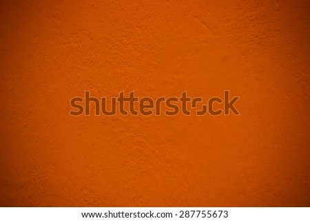 texture of a red concrete as a background