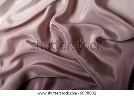 Abstract fashion texture. Silk background. Natural fabric.
