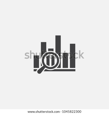 Semantic Analysis icon. Simple element illustration. Semantic Analysis symbol design from Artificial Intelligence collection. Can be used in web and mobile.