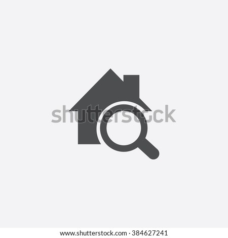 home search Icon