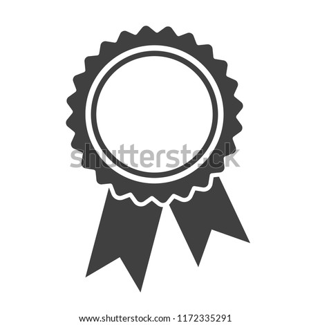 Award Ribbon Template | Free download on ClipArtMag