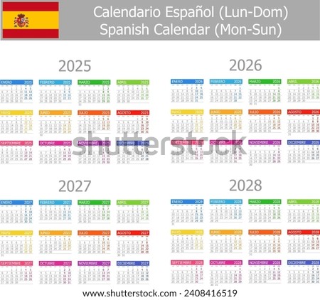 Similar – Image, Stock Photo Almanac Paper