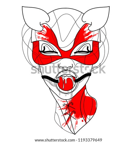 Congratulate, your drawings women in bondage The expert, drawings women in bondage Should you