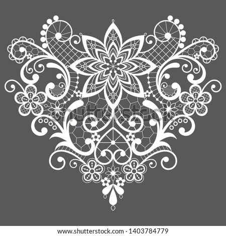 France Wedding And Love Vector Graphic Stock Illustration