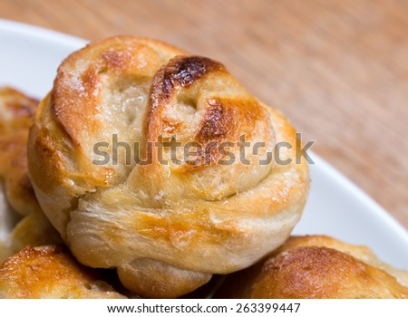 Russian pies