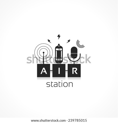 FM Radio Station icon
