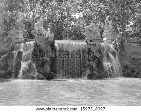 Fontana Dei