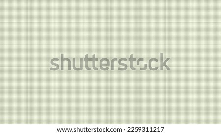 green colour graph paper over off white useful as a background