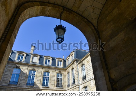 Office Building, House, Apartment, Home Ownership, Bordeaux, France