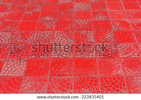 colorful floor background , colorful floor texture.