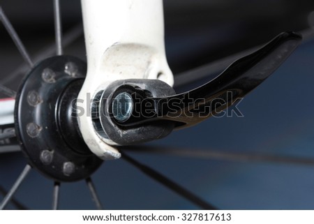 bicycle Parts
