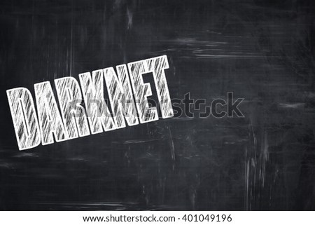 Current List Of Darknet Markets