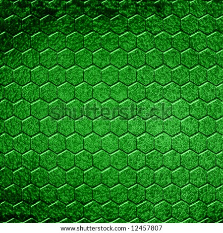 green reptile skin, like lizard skin
