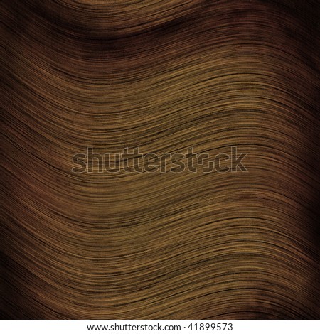Wood texture with curled lines in it