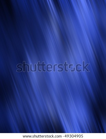 paint streaks on a dark blue background