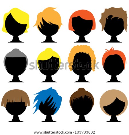 hair styles