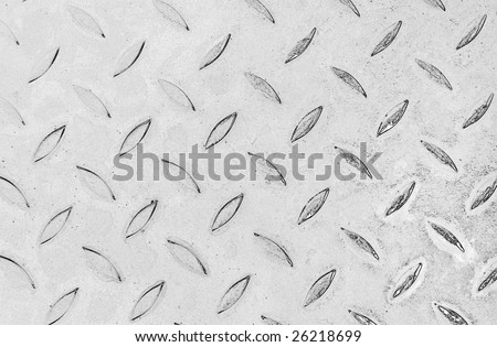 Neutral metal abstract background for design purpose